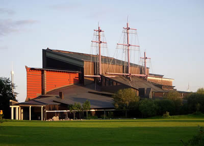 vasamuseum